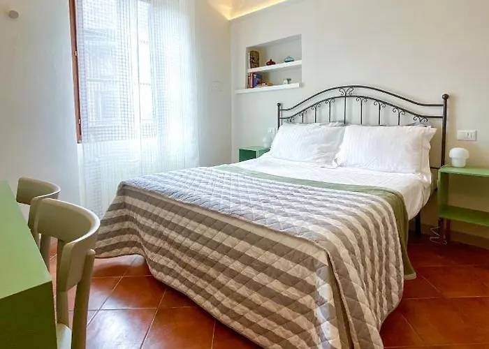B&B San Francesco Siena