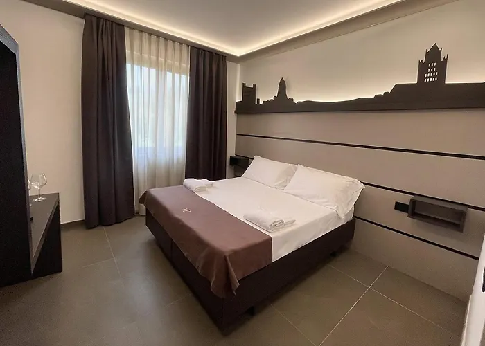 Palace Hotel Due Ponti