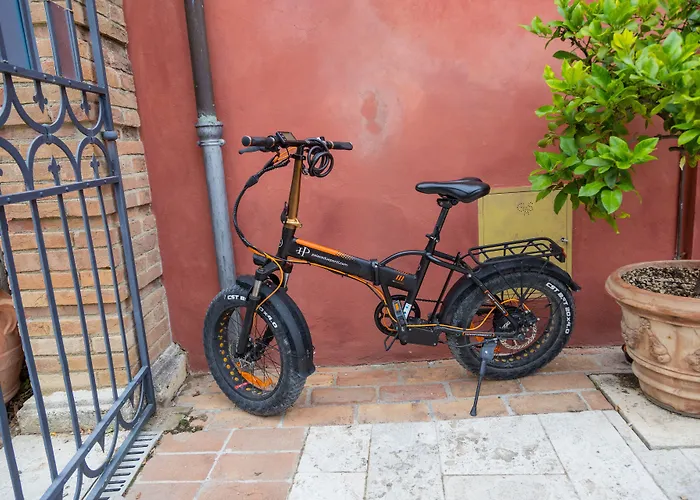 Palace Hotel Due Ponti